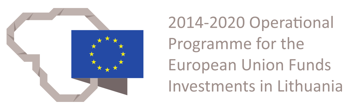 2014-2020 metų Europos Sąjungos fondų investicijų veiksmų programa